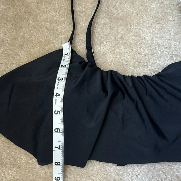 NWT 2 Piece High Waisted Bikini - Picture 7 of 12